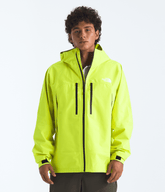Men’s Valley View Jacket Fizz Lime
