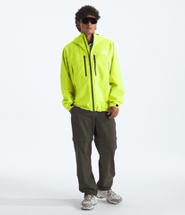Men’s Valley View Jacket Fizz Lime