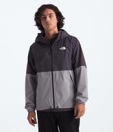 Men’s Antora Rain Hoodie Endless Dusk/Transcende
