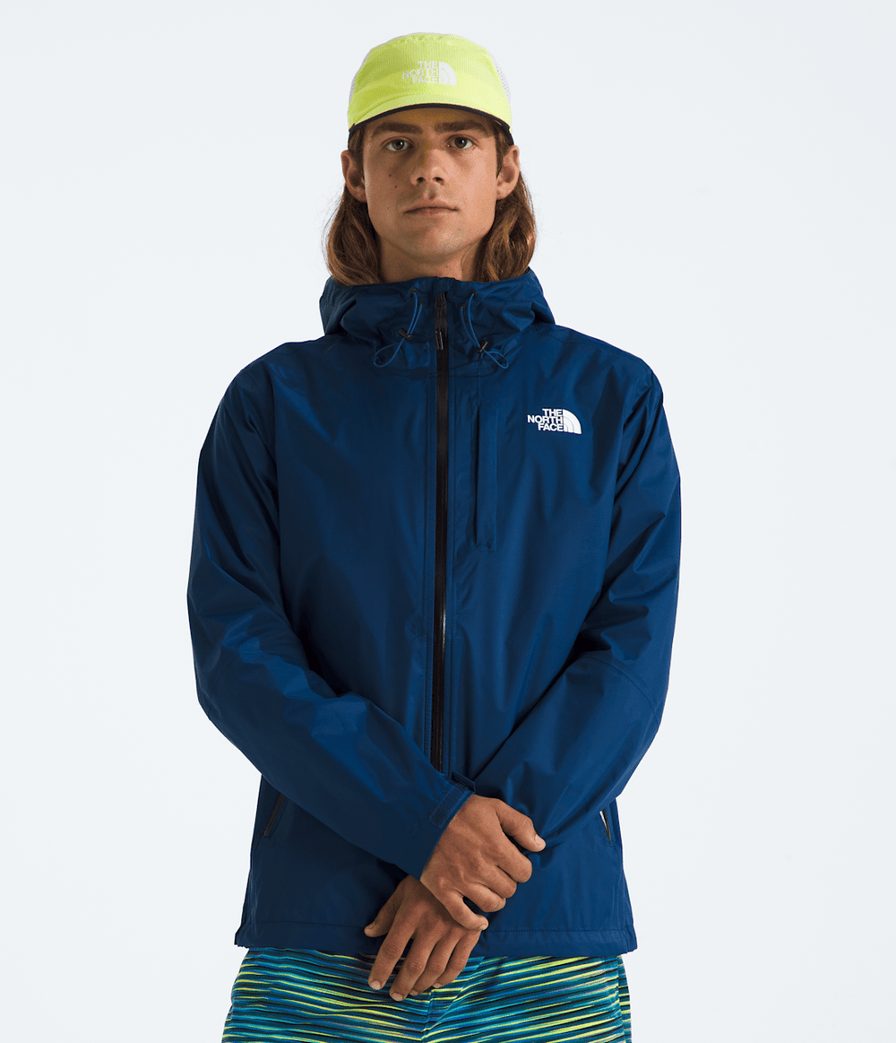 Men’s Alta Vista Jacket Estate Blue