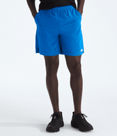 Men’s Wander Shorts 2.0 Hero Blue