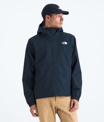 Men’s Quest Mono Jacket Summit Navy