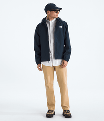 Men’s Quest Mono Jacket Summit Navy