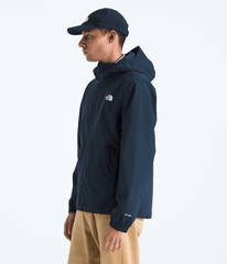 Men’s Quest Mono Jacket Summit Navy