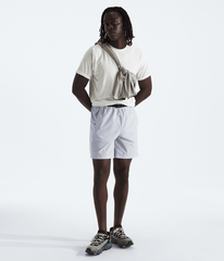 Men’s Class V Pathfinder Belted Shorts—7'' Mystic Haze