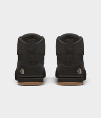 Men’s Larimer Mid Waterproof Boots TNF Black/Vintage Khaki