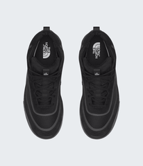 Clyffe Mid Insulated Waterproof Shoes TNF Black/TNF Black