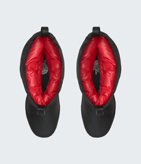 Base Camp 200 Waterproof Boots TNF Black/TNF Black