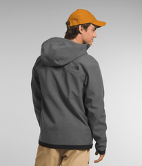 Men’s Apex Bionic 3 Hoodie TNF Dark Grey Heather