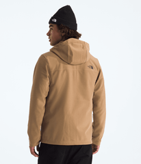 Men’s Apex Bionic 3 Hoodie Utility Brown