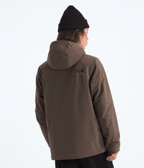 Men’s Apex Elevation Jacket Smokey Brown