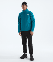 Men’s Tek Approach Jacket Dusk Blue/Meridian Blue