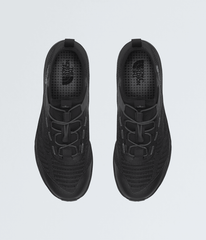 Men’s Platte Canyon Shoes TNF Black/Anthracite Grey