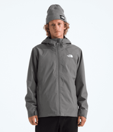 Men’s Quest Mono Triclimate™ Smoked Pearl/Smoked Pearl