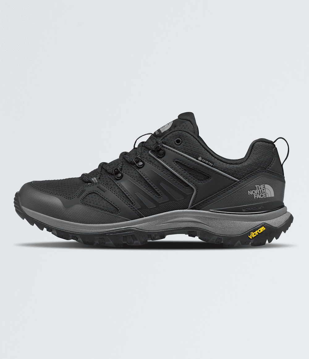 Men’s Hedgehog GORE-TEX® Shoes TNF Black/Asphalt Grey