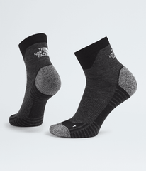Hiking Quarter Socks TNF Black