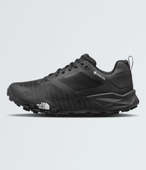 Men’s Offtrail TR GORE-TEX® Shoes TNF Black/TNF Black