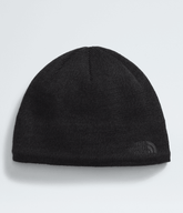 Jim Beanie TNF Black Heather