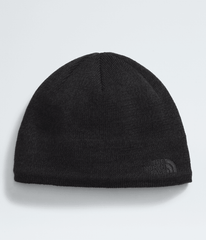 Jim Beanie TNF Black Heather