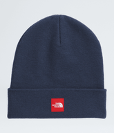 TNF™ Red Box Beanie Lunar Blue