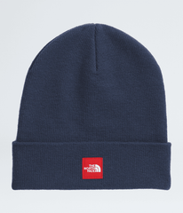 TNF™ Red Box Beanie Lunar Blue