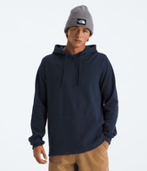 Men’s Waffle Hoodie Summit Navy