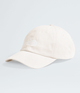 Norm Hat White Dune/Raw Undyed