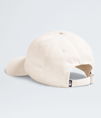 Roomy Norm Hat White Dune/Raw Undyed/Horizontal Logo