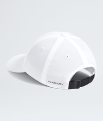 66 FLASHDRY™ Hat TNF White/TNF Black