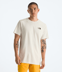 Men’s Evolution Van Life Short-Sleeve Tee—Graphic White Dune