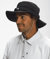 Class V Brimmer TNF Black