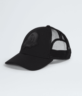 Graphic Mudder Trucker Hat TNF Black/Brew Patch