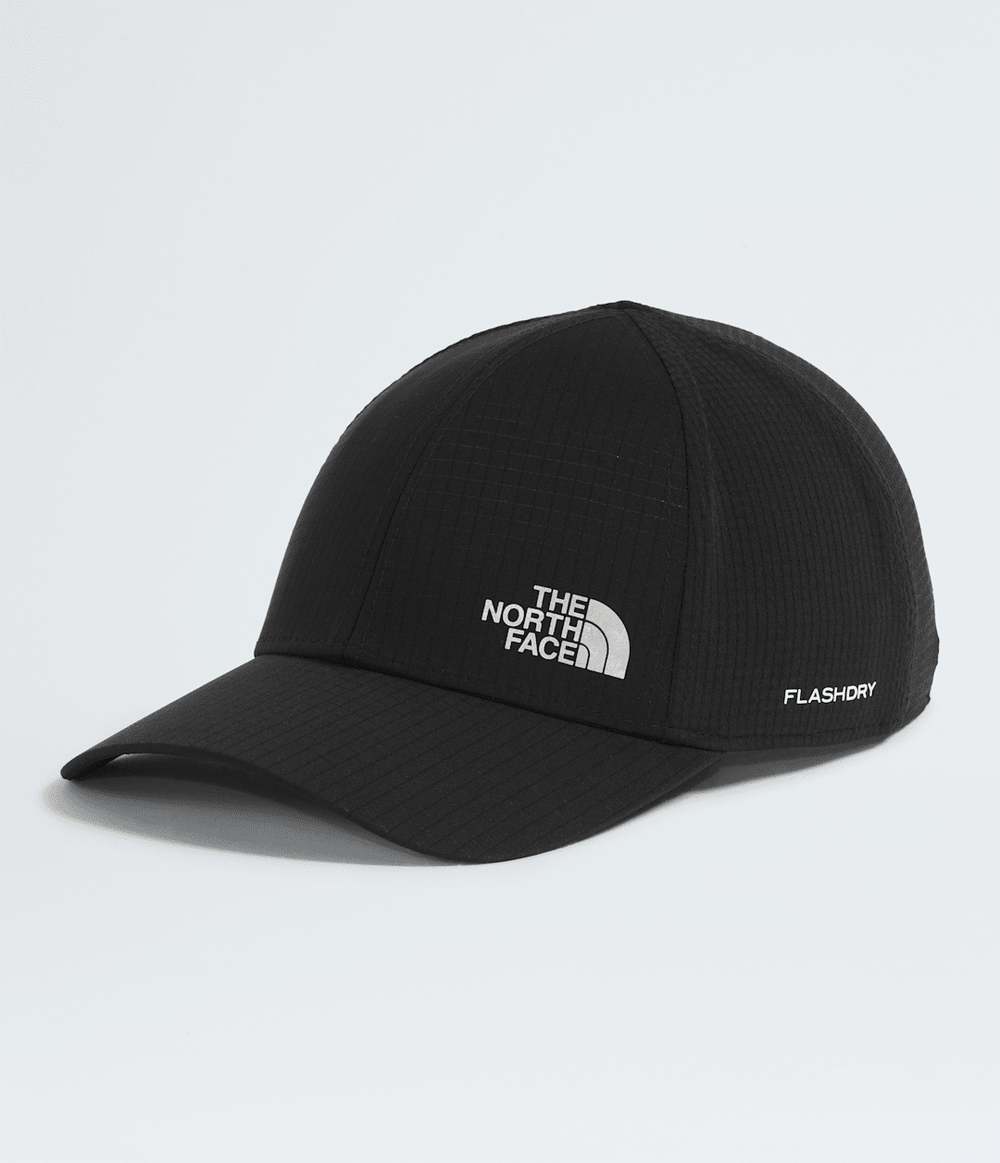 Summer LT Trucker Hat TNF Black
