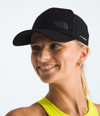 Summer LT Trucker Hat TNF Black