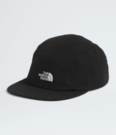 Norm Camp Hat TNF Black