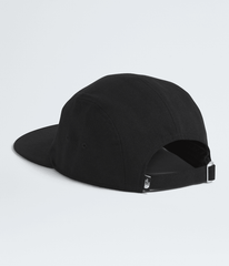 Norm Camp Hat TNF Black