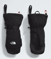 Men’s Montana Ski Mitts TNF Black