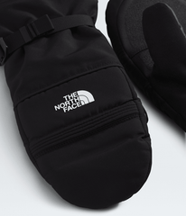 Men’s Montana Ski Mitts TNF Black