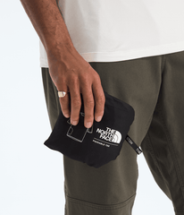 Men’s LIGHTRANGE™ Packable Short-Sleeve Tee TNF Black