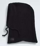 Lifestyle Hood TNF Black