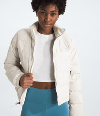 Women’s Hydrenalite™ Down Jacket White Dune