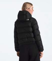 Women’s Hydrenalite™ Down Hoodie TNF Black