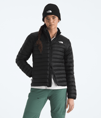 Women’s Terra Peak Jacket TNF Black