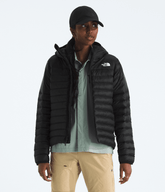 Women’s Terra Peak Hoodie TNF Black