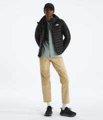 Women’s Terra Peak Hoodie TNF Black