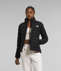 Women’s Aconcagua 3 Jacket TNF Black