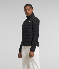 Women’s Aconcagua 3 Jacket TNF Black