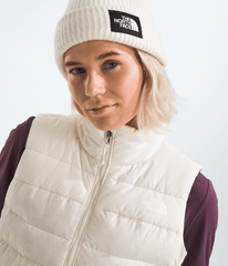 Women’s Aconcagua 3 Vest White Dune