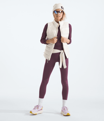 Women’s Aconcagua 3 Vest White Dune