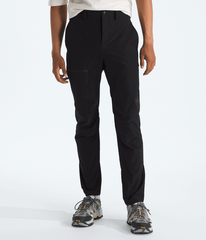 Men’s Basin Pants TNF Black